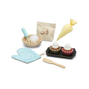 
                  
                    Cupcake Set
                  
                