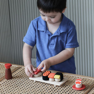 
                  
                    Sushi Set
                  
                