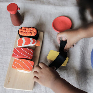 
                  
                    Sushi Set
                  
                