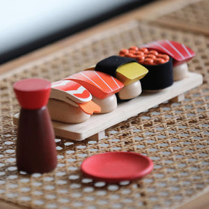 
                  
                    Sushi Set
                  
                