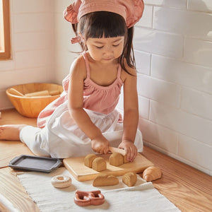 
                  
                    Bread Set
                  
                