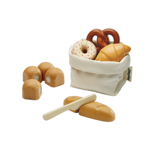 
                  
                    Bread Set
                  
                