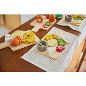 
                  
                    Cheese & Charcuterie Board
                  
                