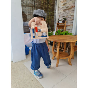 
                  
                    Handy Carpenter Set
                  
                