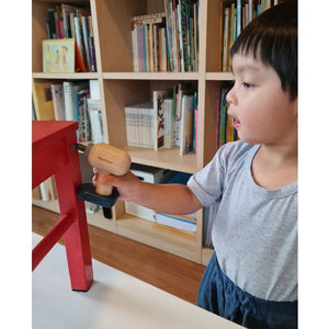 
                  
                    Handy Carpenter Set
                  
                