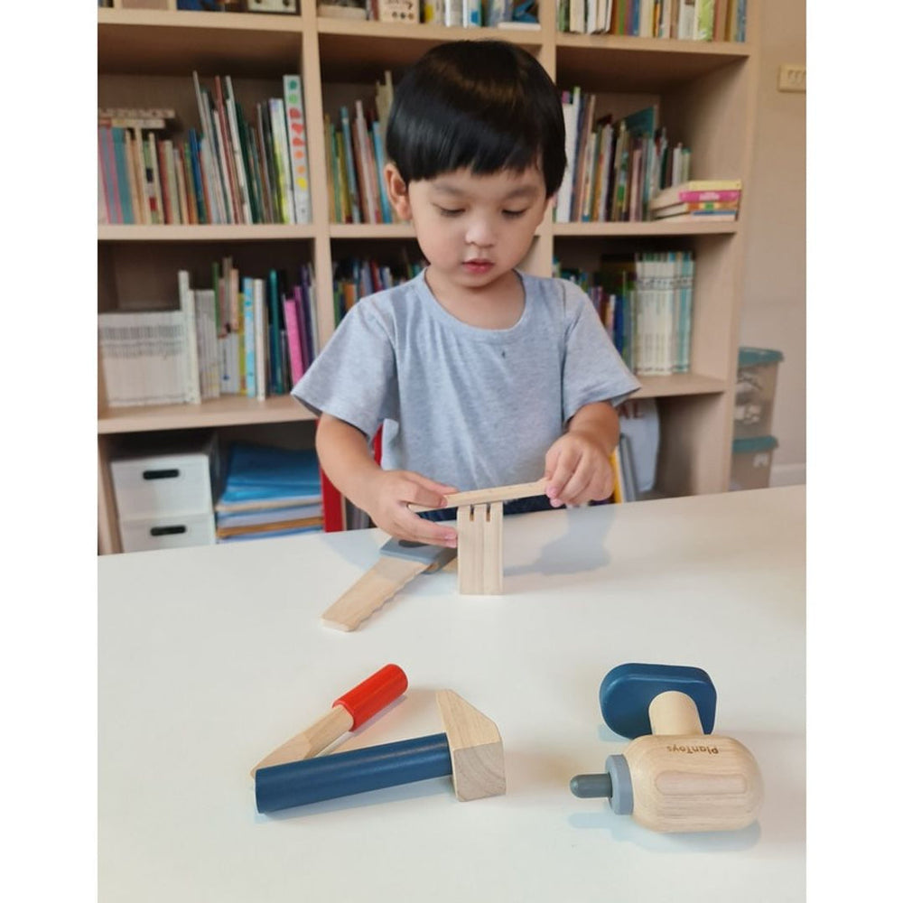 
                  
                    Handy Carpenter Set
                  
                