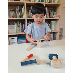 
                  
                    Handy Carpenter Set
                  
                