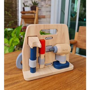 
                  
                    Handy Carpenter Set
                  
                