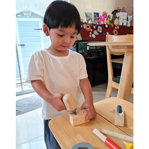 
                  
                    Handy Carpenter Set
                  
                