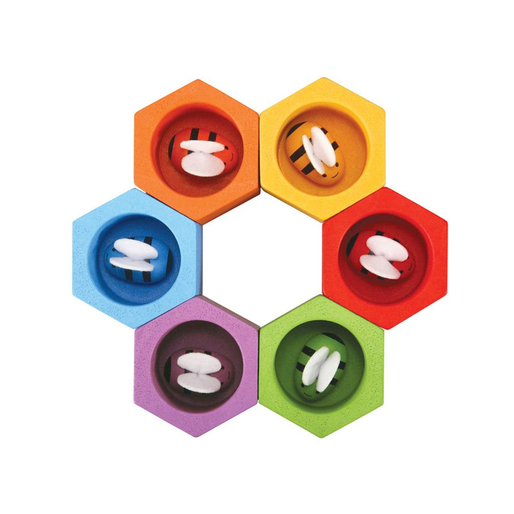 
                  
                    Beehives
                  
                