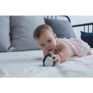 
                  
                    Penguin Wobbler
                  
                