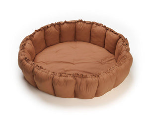 
                  
                    Bloom Tawny Brown Organic Babymat
                  
                