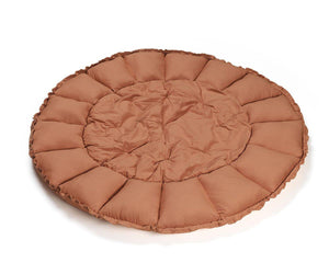 
                  
                    Bloom Tawny Brown Organic Babymat
                  
                