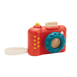 
                  
                    My First Camera
                  
                