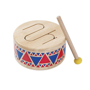 
                  
                    Solid Drum
                  
                