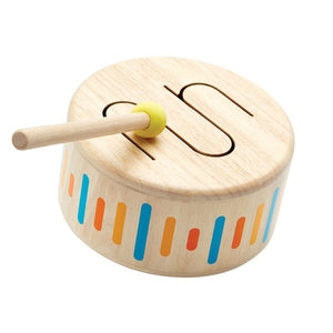 
                  
                    Solid Drum II
                  
                