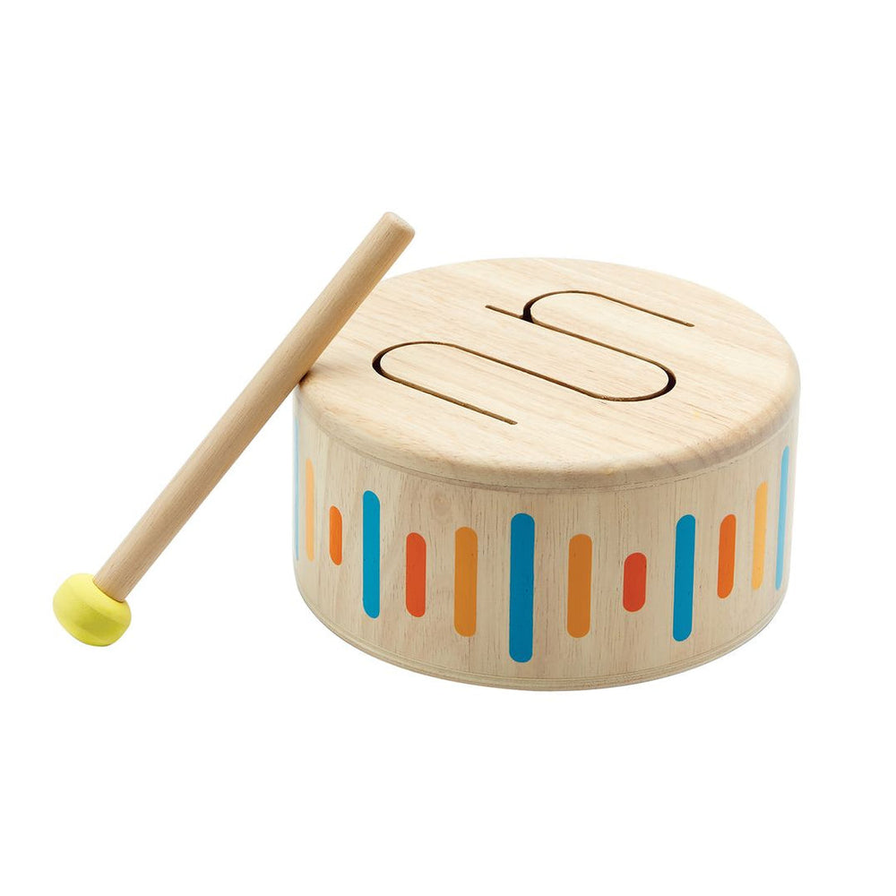 
                  
                    Solid Drum II
                  
                