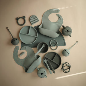 
                  
                    Snack Cup (Cambridge Blue)
                  
                