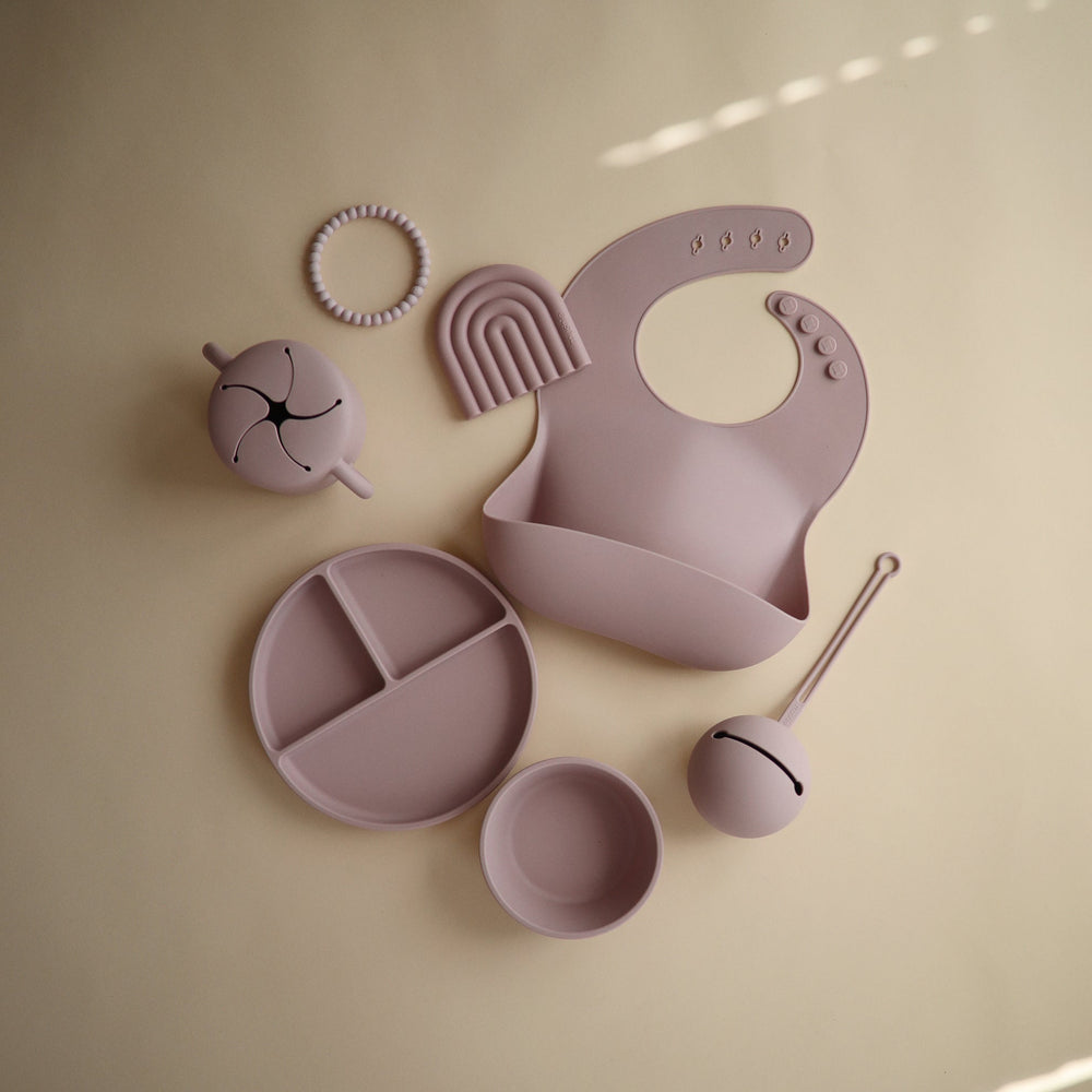 
                  
                    Snack Cup (Soft Lilac)
                  
                