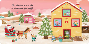 
                  
                    Jingle Bells: Sing Along With Me!
                  
                