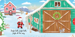 
                  
                    Jingle Bells: Sing Along With Me!
                  
                