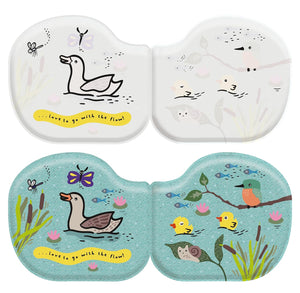 
                  
                    Duck and Friends Bath Book
                  
                