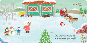 
                  
                    Jingle Bells: Sing Along With Me!
                  
                