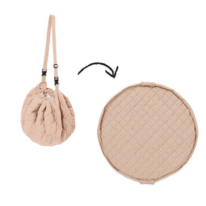 
                  
                    Fleuri Organic Babymat
                  
                
