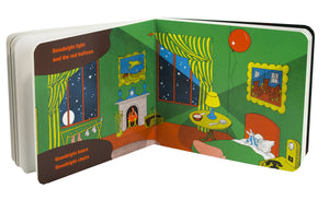 
                  
                    Goodnight Moon
                  
                
