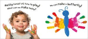 
                  
                    See, Touch, Feel CREATE
                  
                