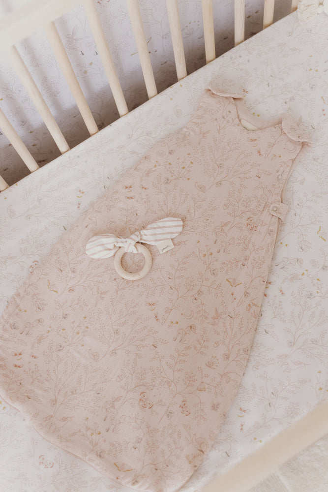 
                  
                    1.7 TOG Sleep Bag (Secret Garden)
                  
                