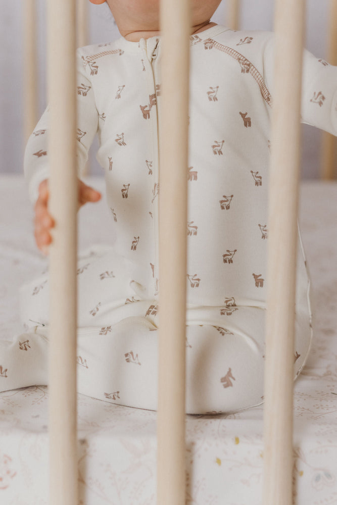 
                  
                    Baby Sleeper (Hatchling Fawn)
                  
                