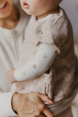 
                  
                    1.7 TOG Sleep Bag (Secret Garden)
                  
                