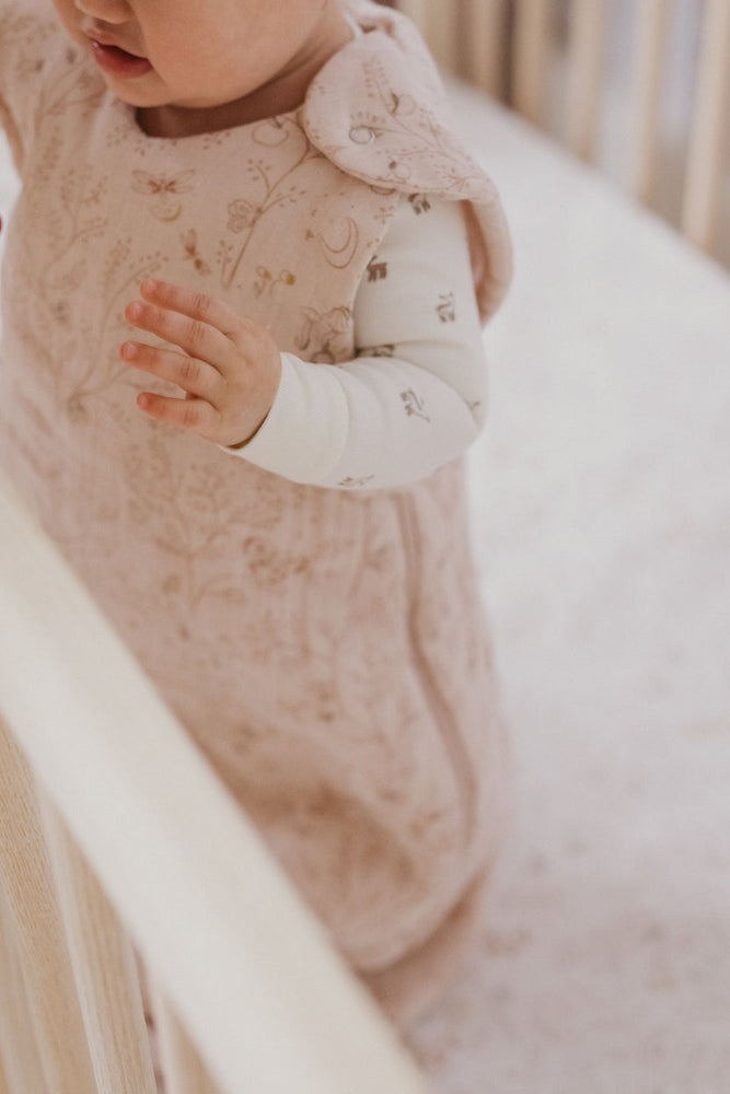 
                  
                    1.7 TOG Sleep Bag (Secret Garden)
                  
                