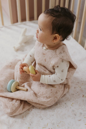
                  
                    1.7 TOG Sleep Bag (Secret Garden)
                  
                