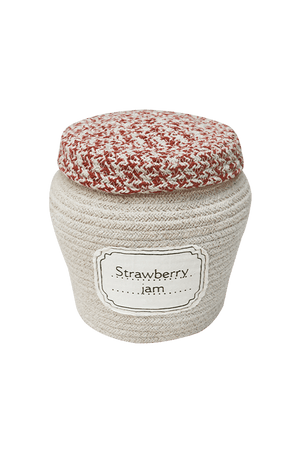 
                  
                    Canasta Jam Jar
                  
                