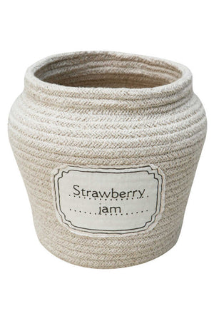 
                  
                    Canasta Jam Jar
                  
                