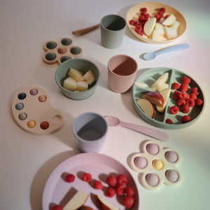 
                  
                    Silicone Suction Plate (Tradewinds)
                  
                