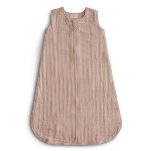 
                  
                    Organic Cotton Sleep Bag (Blush)
                  
                