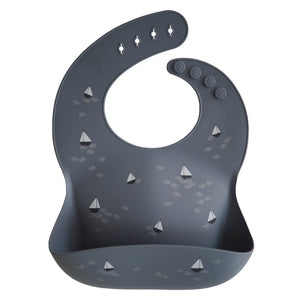 
                  
                    Babero de Silicon (Barco)
                  
                