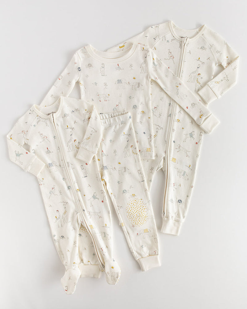 
                  
                    Baby Sleeper (Magical Safari)
                  
                
