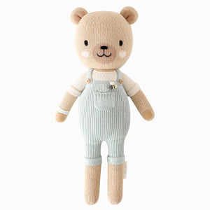 
                  
                    Charlie the honey bear 52cm
                  
                