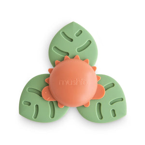 
                  
                    Dino Suction Spinner Toy
                  
                