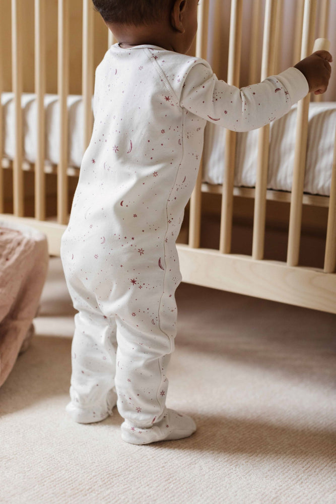 
                  
                    Baby Sleeper (Stardust)
                  
                