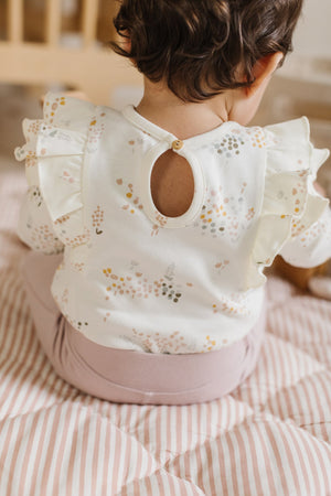 
                  
                    Flutter One-Piece (Flower Patch)
                  
                
