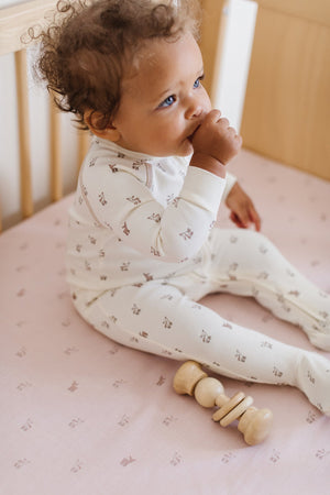
                  
                    Baby Sleeper (Hatchling Fawn)
                  
                