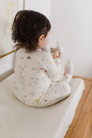 
                  
                    Baby Sleeper (Magical Safari)
                  
                