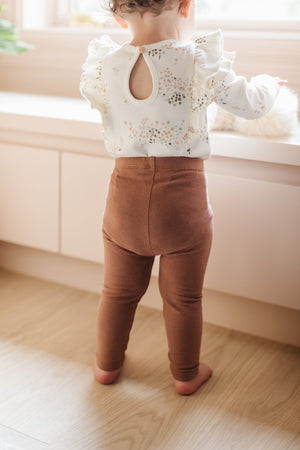 
                  
                    Flutter One-Piece (Flower Patch)
                  
                