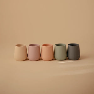 
                  
                    Silicone Starter Cup (Soft Lilac)
                  
                