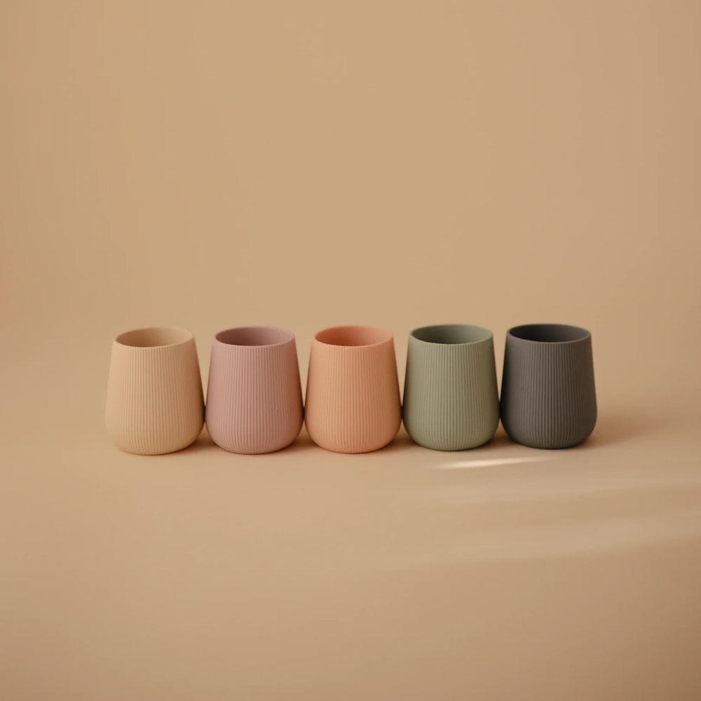 
                  
                    Silicone Starter Cup (Cambridge Blue)
                  
                
